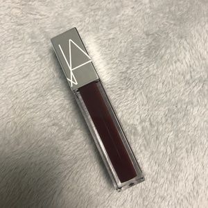 NARS limited edition lip gloss